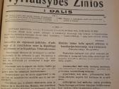Vyriausybės žinios - nuotraukos Nr. 14