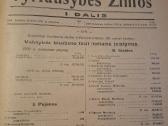 Vyriausybės žinios - nuotraukos Nr. 15