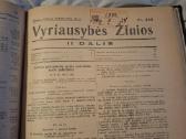 Vyriausybės žinios - nuotraukos Nr. 22