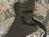 Harley Benton Ex-84 Modern Bk Explorer gitara - nuotraukos Nr. 3