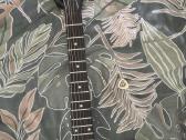 Harley Benton Ex-84 Modern Bk Explorer gitara - nuotraukos Nr. 4