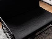 Ikea Hammarn sofa-lova – išskleidžiama - nuotraukos Nr. 2