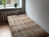 Sofa-lova, naudota, ilgis/plotis 180/110 - nuotraukos Nr. 3