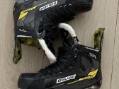 Ledo ritulio pačiūžos Bauer Supreme M3 6d - nuotraukos Nr. 5