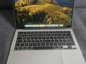Apple MacBook Air M3 13,6 colio su 7 krovimais - nuotraukos Nr. 2