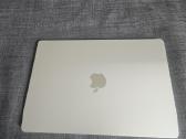 Apple MacBook Air M3 13,6 colio su 7 krovimais - nuotraukos Nr. 3