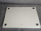 Apple MacBook Air M3 13,6 colio su 7 krovimais - nuotraukos Nr. 4