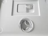Apple MacBook Air M3 13,6 colio su 7 krovimais - nuotraukos Nr. 7