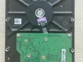 Seagate Barracuda 320gb HDD - nuotraukos Nr. 2
