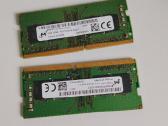 Ddr4 16 GB one RAM . Laptop - nuotraukos Nr. 2