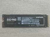 Samsung 980 1tb Nvme M.2 SSD - nuotraukos Nr. 2