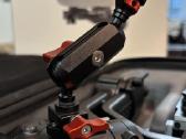 2 kartus naudotas Dji RS 5 Combo - nuotraukos Nr. 5