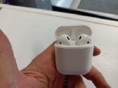 Originalios Apple Airpods 2nd Gen - nuotraukos Nr. 4