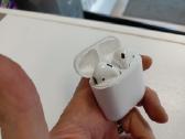 Originalios Apple Airpods 2nd Gen - nuotraukos Nr. 5