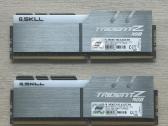 G.skill Trident Z Rgb Series Ddr4 32gb (2x16gb) - nuotraukos Nr. 2