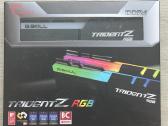 G.skill Trident Z Rgb Series Ddr4 32gb (2x16gb) - nuotraukos Nr. 3