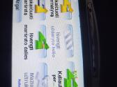 Tomtom GPS - nuotraukos Nr. 3