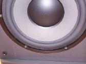 Focal Jm Lab chorus Sw700 - nuotraukos Nr. 2