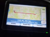 Tomtom GPS - nuotraukos Nr. 4