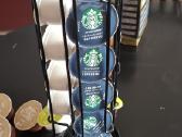 Dolce Gusto kapsulių laikiklis + 24 kapsulės - nuotraukos Nr. 2