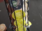 Dolce Gusto kapsulių laikiklis + 24 kapsulės - nuotraukos Nr. 3