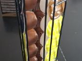 Dolce Gusto kapsulių laikiklis + 24 kapsulės - nuotraukos Nr. 5