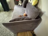 Parduodama sofa lova jore 3 - nuotraukos Nr. 4