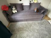 Parduodama sofa lova jore 3 - nuotraukos Nr. 5
