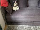 Parduodama sofa lova jore 3 - nuotraukos Nr. 6