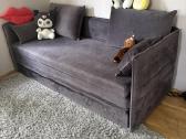 Parduodama sofa lova jore 3 - nuotraukos Nr. 11