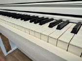 Yamaha Clavinova Clp-745wh skaitmeninis pianinas - nuotraukos Nr. 4