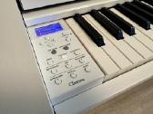 Yamaha Clavinova Clp-745wh skaitmeninis pianinas - nuotraukos Nr. 6