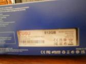 SSD 512 GB, jungtis m.2. Naujas - nuotraukos Nr. 2