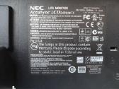 Parduodu monitorių Nec Accusync Lcd24wmcx - nuotraukos Nr. 4