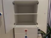 Vaikiška Ikea spinta - nuotraukos Nr. 2