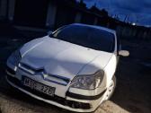 Citroen c5 2006 1.6d - nuotraukos Nr. 2