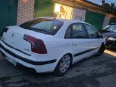 Citroen c5 2006 1.6d - nuotraukos Nr. 3