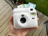 Instax Mini 12 momentinis fotoaparatas - nuotraukos Nr. 2