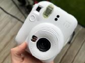Instax Mini 12 momentinis fotoaparatas - nuotraukos Nr. 5