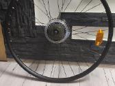 Dviračio ratas 29'' 700c - nuotraukos Nr. 4