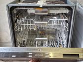 Indų plovimo mašina "Miele" G 6570 Scvi A+++ - nuotraukos Nr. 2