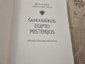 Šamaniškos Egipto misterijos - nuotraukos Nr. 2
