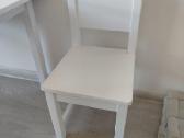 Ikea stalas su kėde - nuotraukos Nr. 5