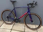 Trek Domane 2 gravel XXL/61cm - nuotraukos Nr. 2