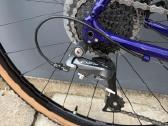 Trek Domane 2 gravel XXL/61cm - nuotraukos Nr. 7