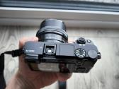 Sony a6000 - nuotraukos Nr. 6
