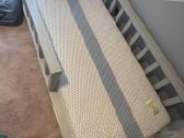 Lonas čiužinys Jone 160x80cm - nuotraukos Nr. 3