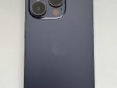 iPhone 14 Pro 128gb Deep Purple 100% baterija - nuotraukos Nr. 2