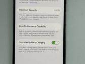 iPhone 14 Pro 128gb Deep Purple 100% baterija - nuotraukos Nr. 3