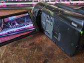 Sony Hdr-xr550v 240gb kamera - nuotraukos Nr. 2
